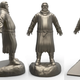 Illustration for article titled Hold the Door With Your Very Own Hodor Doorstop